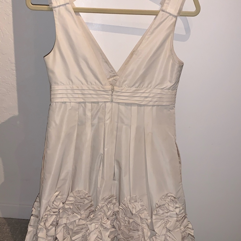 BCBG Summer cocktail dress